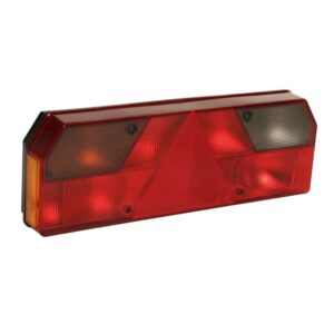 Lampa stop Europoint I stg.