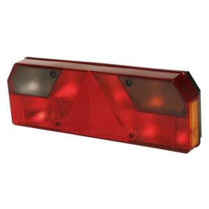 Lampa stop Europoint I dr.