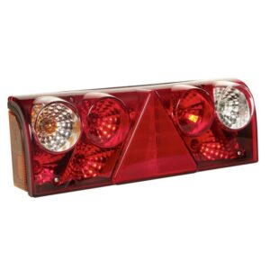 Lampa stop Europoint II stg.(1 mufa rotunda)