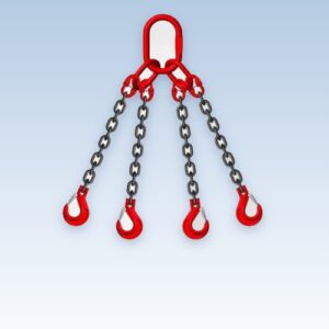 Lanturi de ridicare 10mm