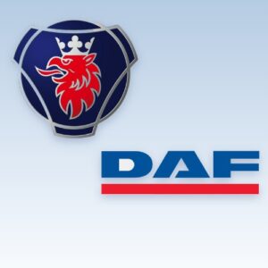 Scania / Daf
