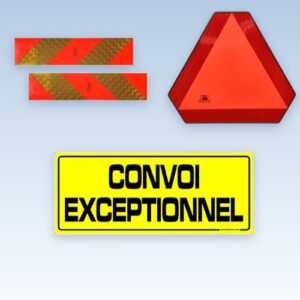Placute si autocolante gabarit