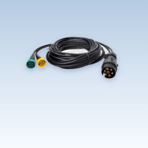 Instalatii electrice/ Mufe