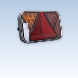 Lampi cu led