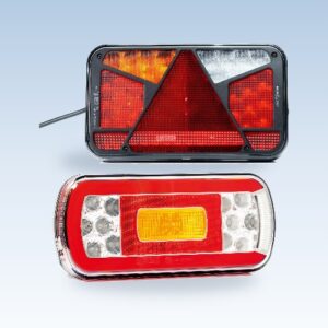 Lămpi stop LED
