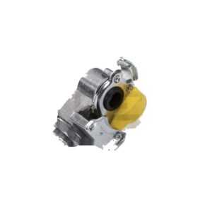 Cupla aer remorca M16/M24 filet ext galbena PETERS 076.898-00A