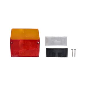 Dispersor lampa spate stanga/dreapta ASPOCK A18-8300-007