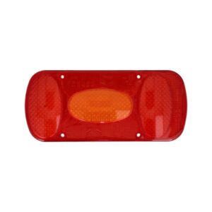 Dispersor lampa spate stanga/dreapta Midipoint II ASPOCK A18-8430-007