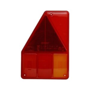 Dispersor lampa spate stanga Earpoint ASPOCK A18-8440-007
