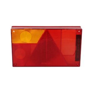 Dispersor lampa spate stanga Multipoint ASPOCK A18-8450-007