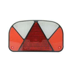 Dispersor lampa spate stanga/dreapta Multipoint II ASPOCK A18-8470-007