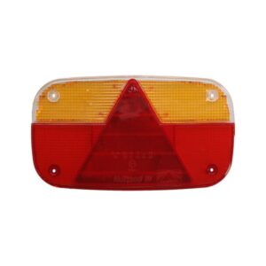 Dispersor lampa spate stanga/dreapta Multipoint III ASPOCK A18-8480-007