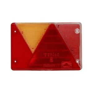Dispersor lampa spate stanga Multipoint IV ASPOCK A18-8484-007