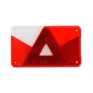 Dispersor lampa spate stanga Multipoint V ASPOCK A18-8485-007