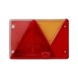 Dispersor lampa spate dreapta Multipoint IV ASPOCK A18-8486-007