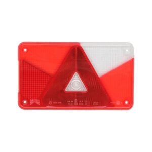 Dispersor lampa spate dreapta Multipoint V ASPOCK A18-8487-007