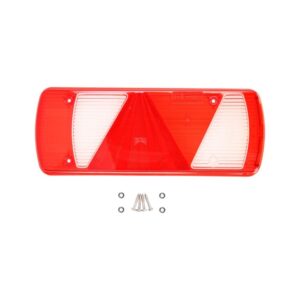 Dispersor lampa spate dreapta Ecopoint II Kögel ASPOCK A18-8529-002