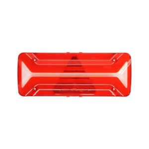 Dispersor lampa spate ASPOCK A18-8536-001