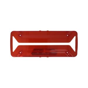 Dispersor lampa spate ASPOCK A18-8536-011