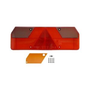 Dispersor lampa spate stanga/dreapta Europoint ASPOCK A18-8550-002
