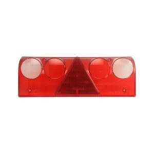 Dispersor lampa spate stanga/dreapta Europoint II ASPOCK A18-8560-002