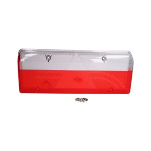 Dispersor lampa spate stanga Europoint III ASPOCK A18-8570-001