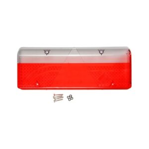 Dispersor lampa spate dreapta Europoint III ASPOCK A18-8570-101