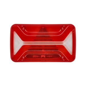 Dispersor lampa spate stanga/dreapta Multiled III ASPOCK A24-8937-001