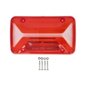 Dispersor lampa spate stanga/dreapta Multiled III ASPOCK A24-8937-011