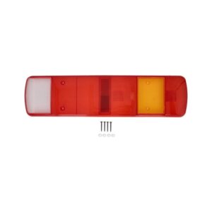 Dispersor lampa spate stanga/dreapta Scania / Volvo ASPOCK A41-1020-001