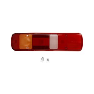 Dispersor lampa spate stanga/dreapta Volvo ASPOCK A41-1040-001