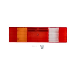 Dispersor lampa spate dreapta Mercedes ASPOCK A41-1050-121