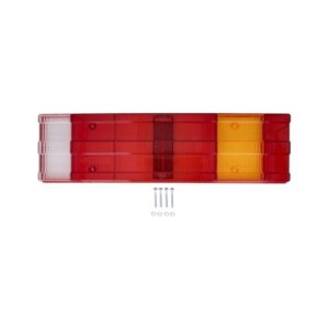 Dispersor lampa spate stanga/dreapta Mercedes ASPOCK A41-1060-001