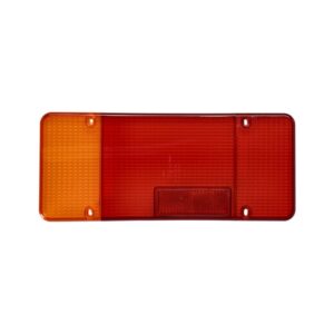 Dispersor lampa spate stanga Iveco / Citroen / Fiat TRUCKLIGHT TL-IV006L/2