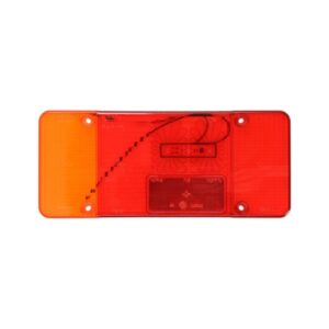 Dispersor lampa spate stanga Iveco / Citroen / Fiat TRUCKLIGHT TL-IV006L-LED
