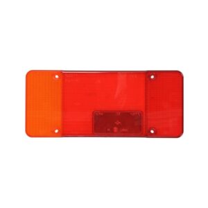 Dispersor lampa spate stanga Iveco / Citroen / Fiat TRUCKLIGHT TL-IV006L