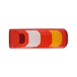 Dispersor lampa spate stanga/dreapta Mercedes TRUCKLIGHT TL-ME008L-L/R