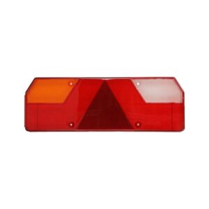 Dispersor lampa spate stanga, aplicatie: EUROPOINT TRUCKLIGHT TL-UN001L