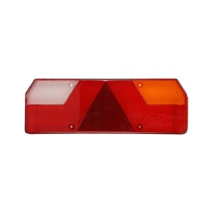 Dispersor lampa spate dreapta, aplicatie: EUROPOINT TRUCKLIGHT TL-UN001R