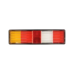 Dispersor lampa spate stanga/dreapta Daewoo TRUCKLIGHT TL-UN008L-L/R