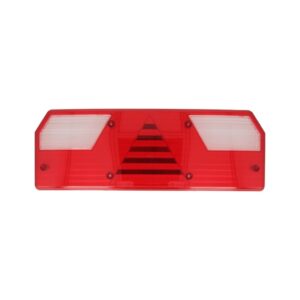 Dispersor lampa spate stanga/dreapta, aplicatie: EUROPOINT TRUCKLIGHT TL-UN024L/R