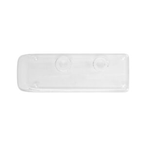 Dispersor lampa spate stanga, aplicatie: EasyConn II Krone / Kögel TRUCKLIGHT TL-UN043L-L