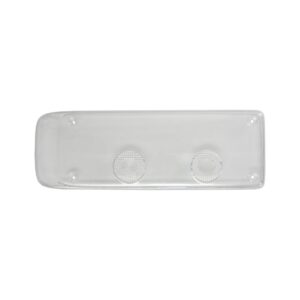 Dispersor lampa spate dreapta, aplicatie: EasyConn II Krone / Kögel TRUCKLIGHT TL-UN043R-L
