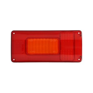 Dispersor lampa spate stanga TRUCKLIGHT TL-UN052L-L