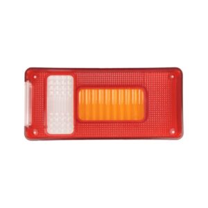 Dispersor lampa spate dreapta TRUCKLIGHT TL-UN052R-L