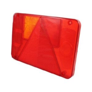 Dispersor lampa spate stanga TRUCKLIGHT TL-UN081L-FL/L