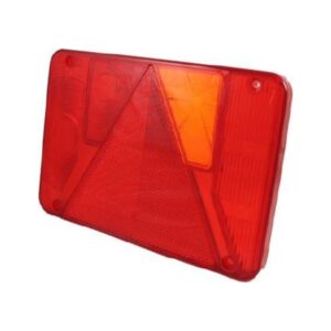 Dispersor lampa spate dreapta TRUCKLIGHT TL-UN081R-FL/L