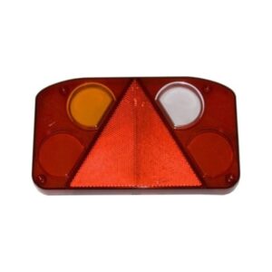 Dispersor lampa spate stanga TRUCKLIGHT TL-UN082L-L