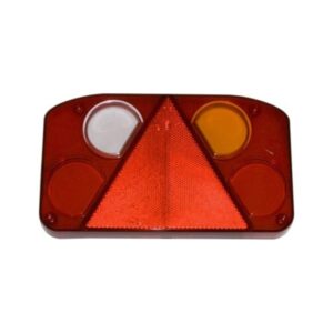 Dispersor lampa spate dreapta TRUCKLIGHT TL-UN082R-L