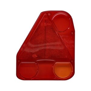 Dispersor lampa spate stanga TRUCKLIGHT TL-UN083L-FL/L